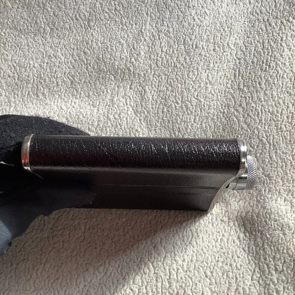 Flask by T. Anthony - Picture 8 of 9